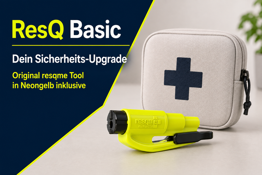ResQ Basic