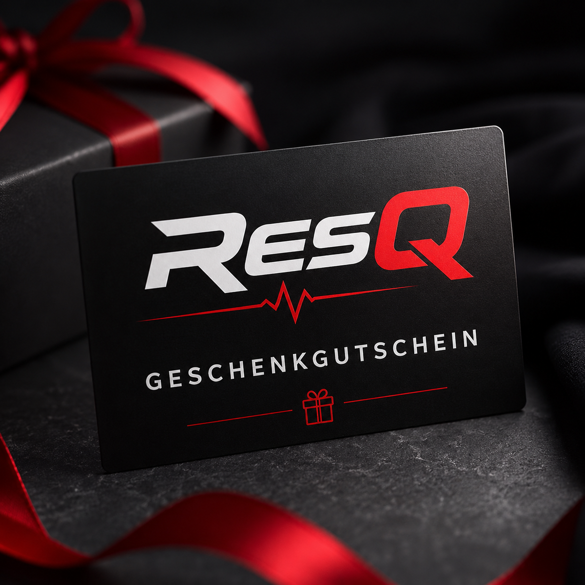 ResQ Gutschein
