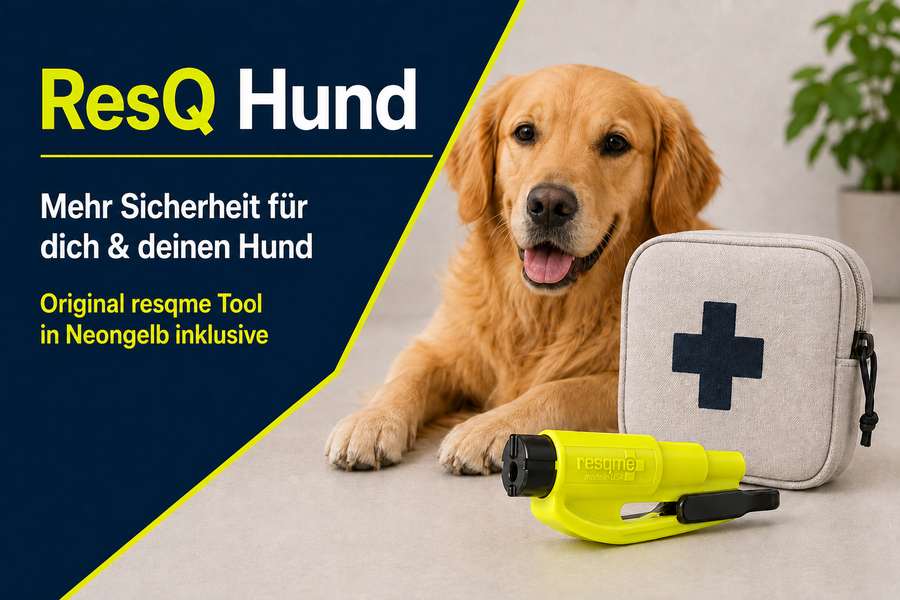 ResQ - Hund