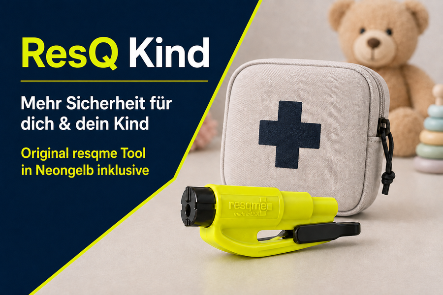 ResQ - Kind