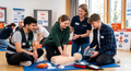 Erste-Hilfe Kurs