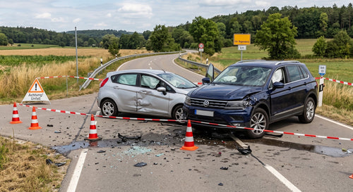Standard Erste-Hilfe-Kurs ⛑️
