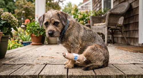 🐶 Erste-Hilfe Kurs für Vierbeiner 🐕