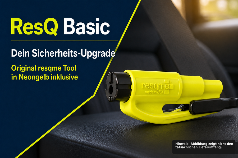ResQ Basic