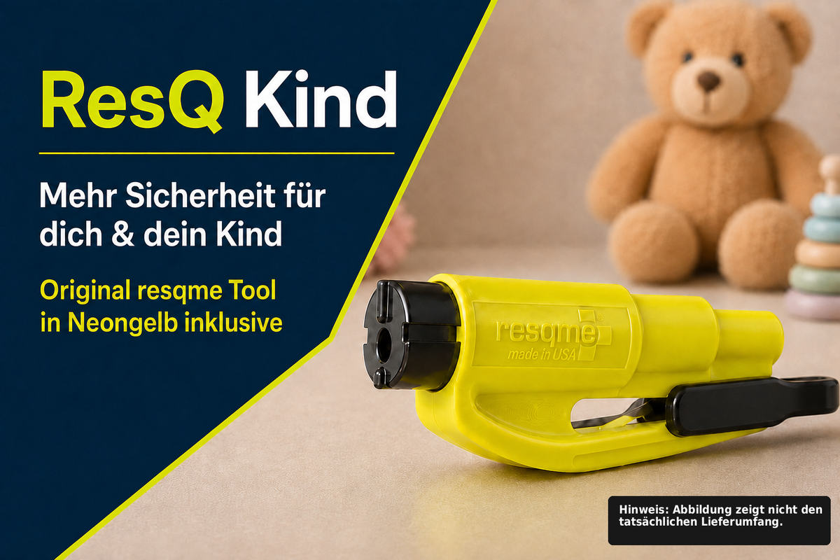 ResQ - Kind