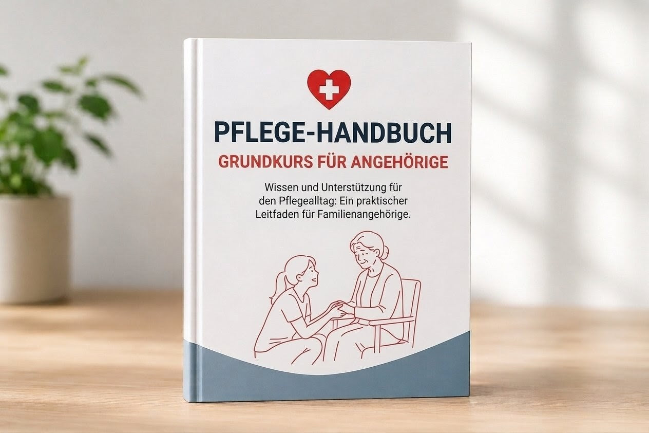 Pflege Grundkurs