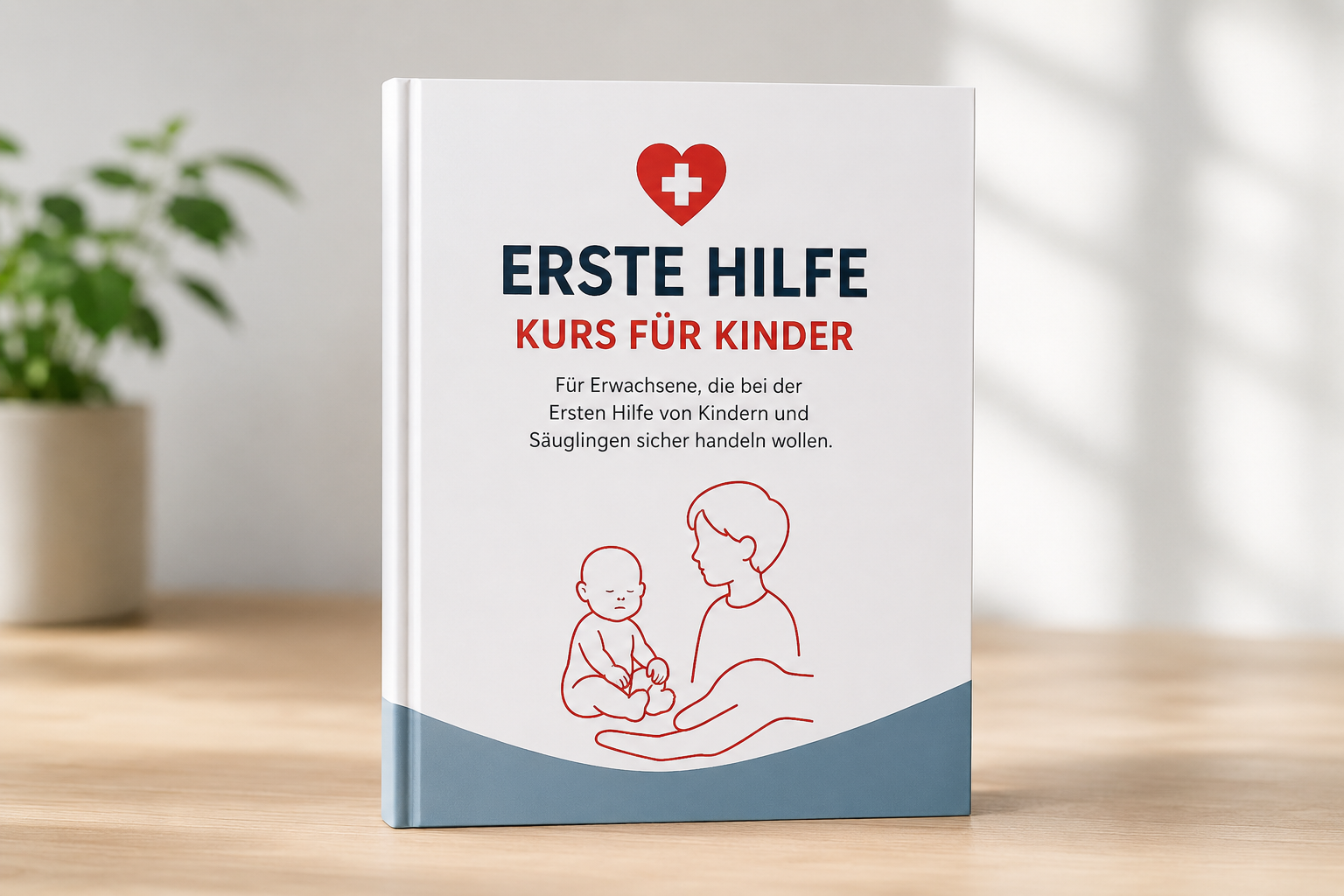 Erste-Hilfe Kurs für Kinder