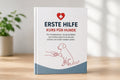Erste-Hilfe Kurs für Vierbeiner 🐕