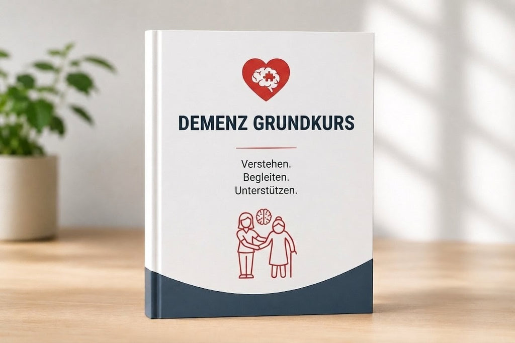 Demenz Grundkurs