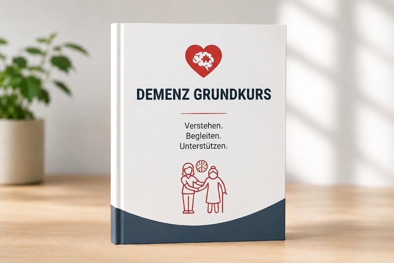 Demenz Grundkurs